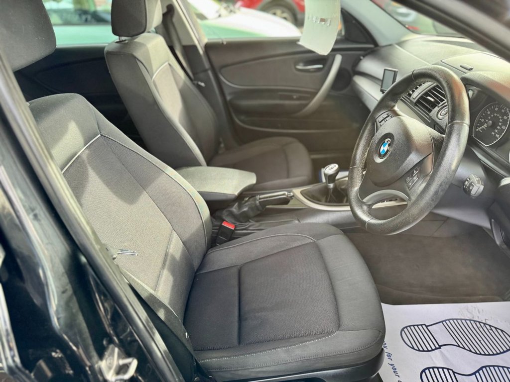 Used BMW 1 Series 2011 for sale - 76406492: Photo 5