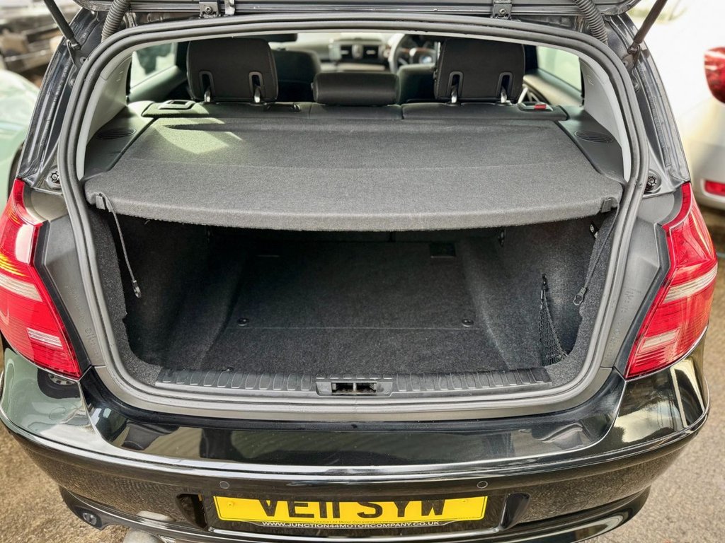 Used BMW 1 Series 2011 for sale - 76406492: Photo 6