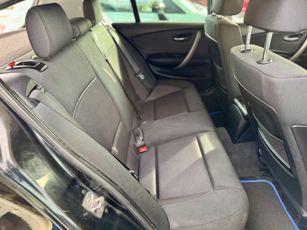 Used BMW 1 Series 2011 for sale - 76406492: Photo 7