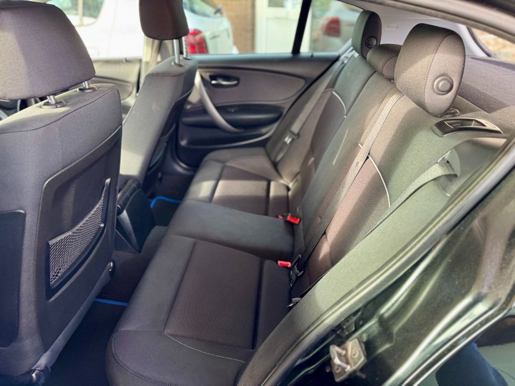 Used BMW 1 Series 2011 for sale - 76406492: Photo 8