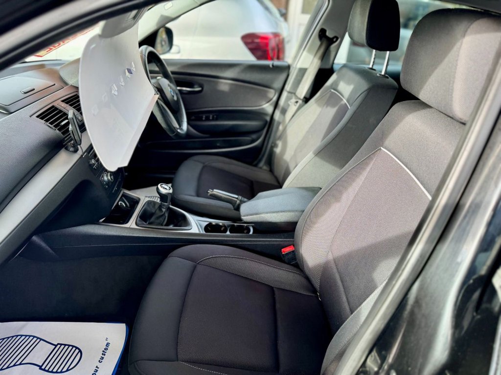 Used BMW 1 Series 2011 for sale - 76406492: Photo 9