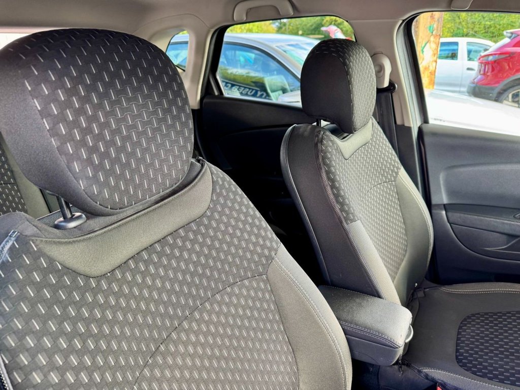 Used Renault Captur 2017 for sale - 76132768: Photo 11