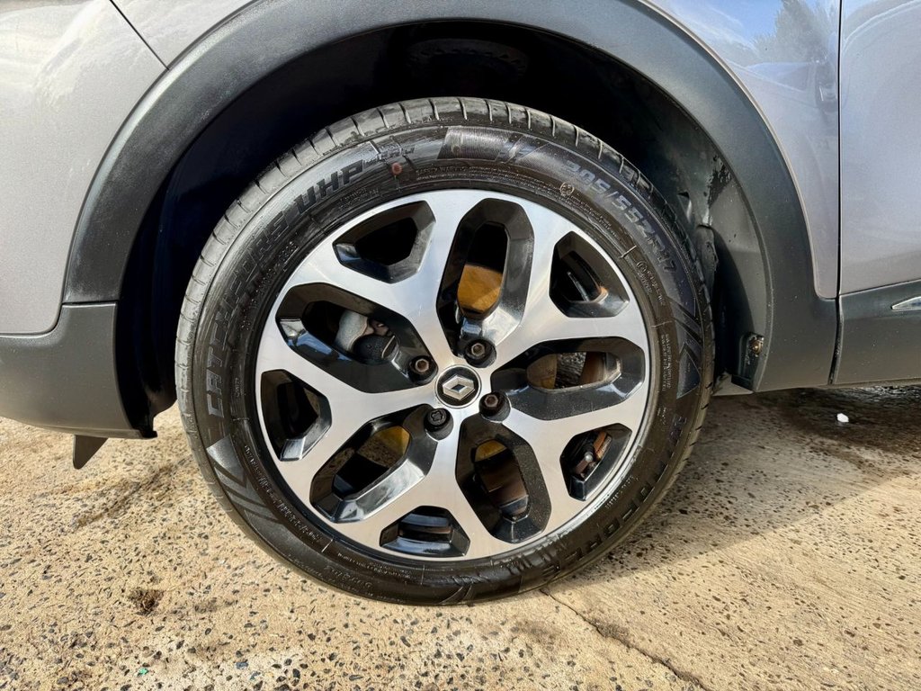 Used Renault Captur 2017 for sale - 76132768: Photo 19