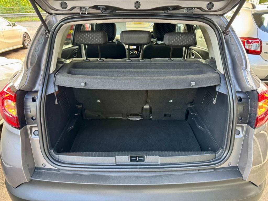 Used Renault Captur 2017 for sale - 76132768: Photo 5