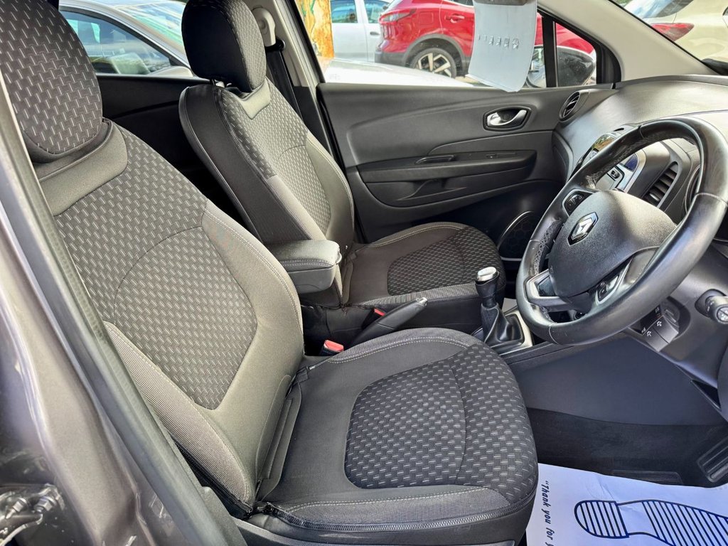 Used Renault Captur 2017 for sale - 76132768: Photo 6