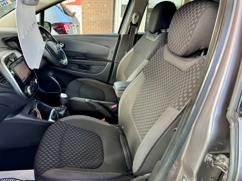 Used Renault Captur 2017 for sale - 76132768: Photo 7