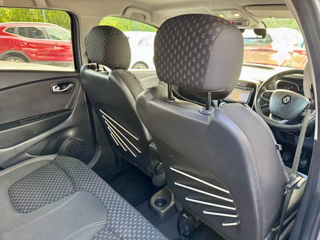Used Renault Captur 2017 for sale - 76132768: Photo 9
