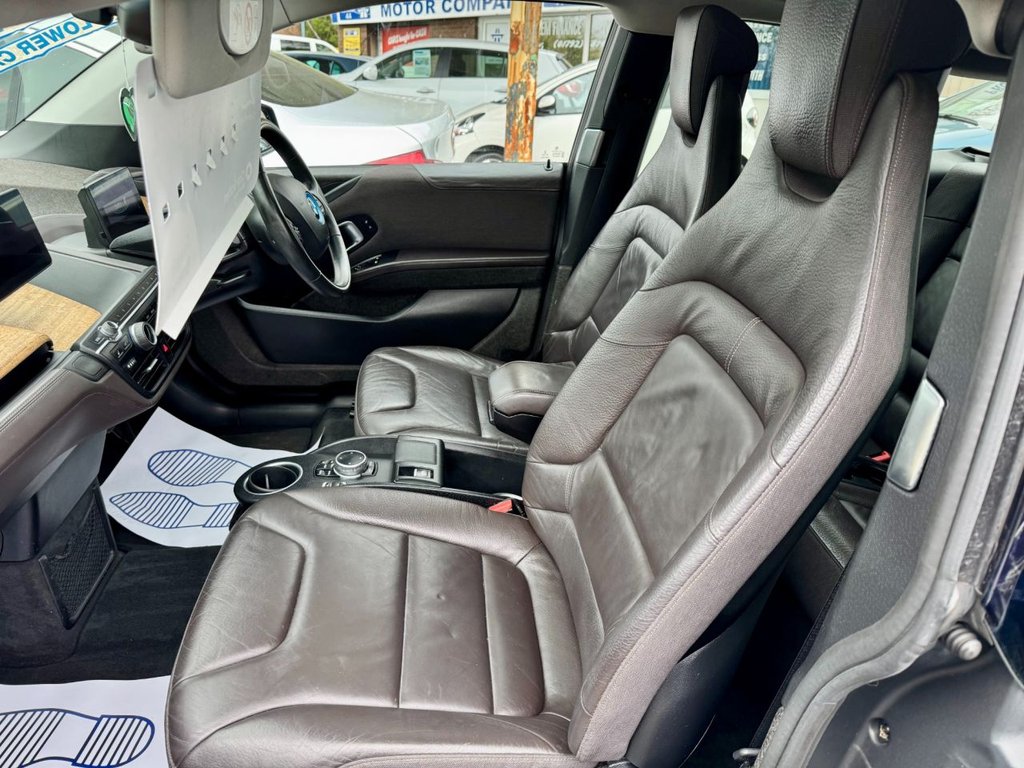 Used BMW i3 2014 for sale - 78200988: Photo 10