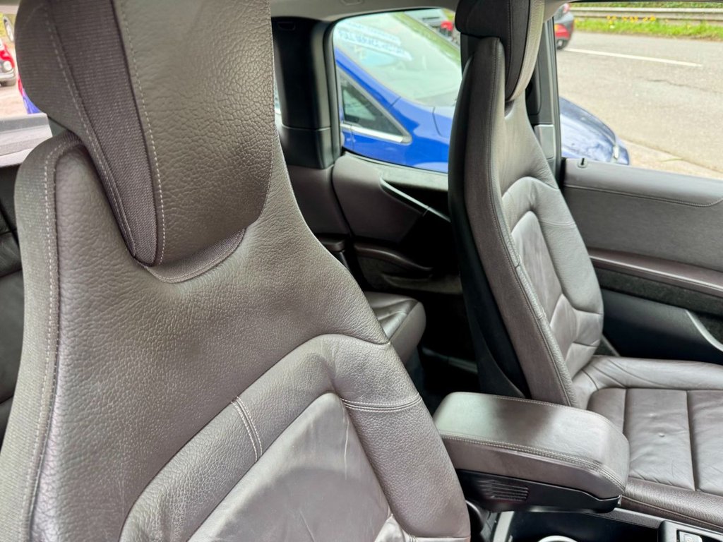 Used BMW i3 2014 for sale - 78200988: Photo 11