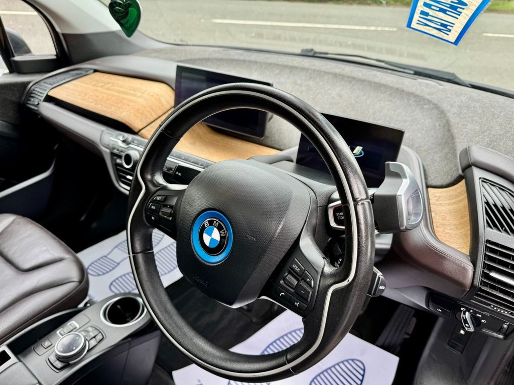Used BMW i3 2014 for sale - 78200988: Photo 12