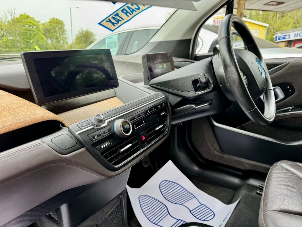 Used BMW i3 2014 for sale - 78200988: Photo 13