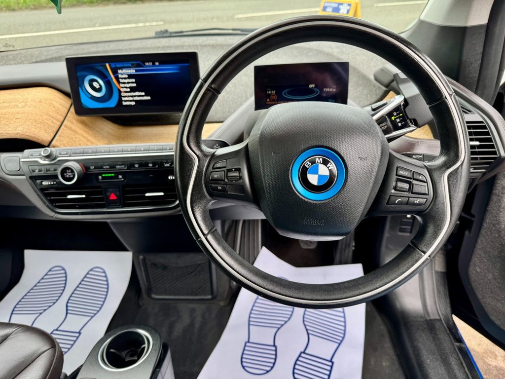 Used BMW i3 2014 for sale - 78200988: Photo 14