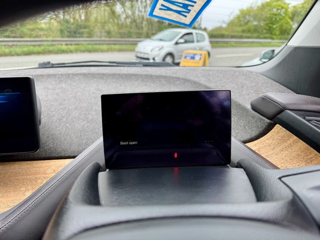 Used BMW i3 2014 for sale - 78200988: Photo 15