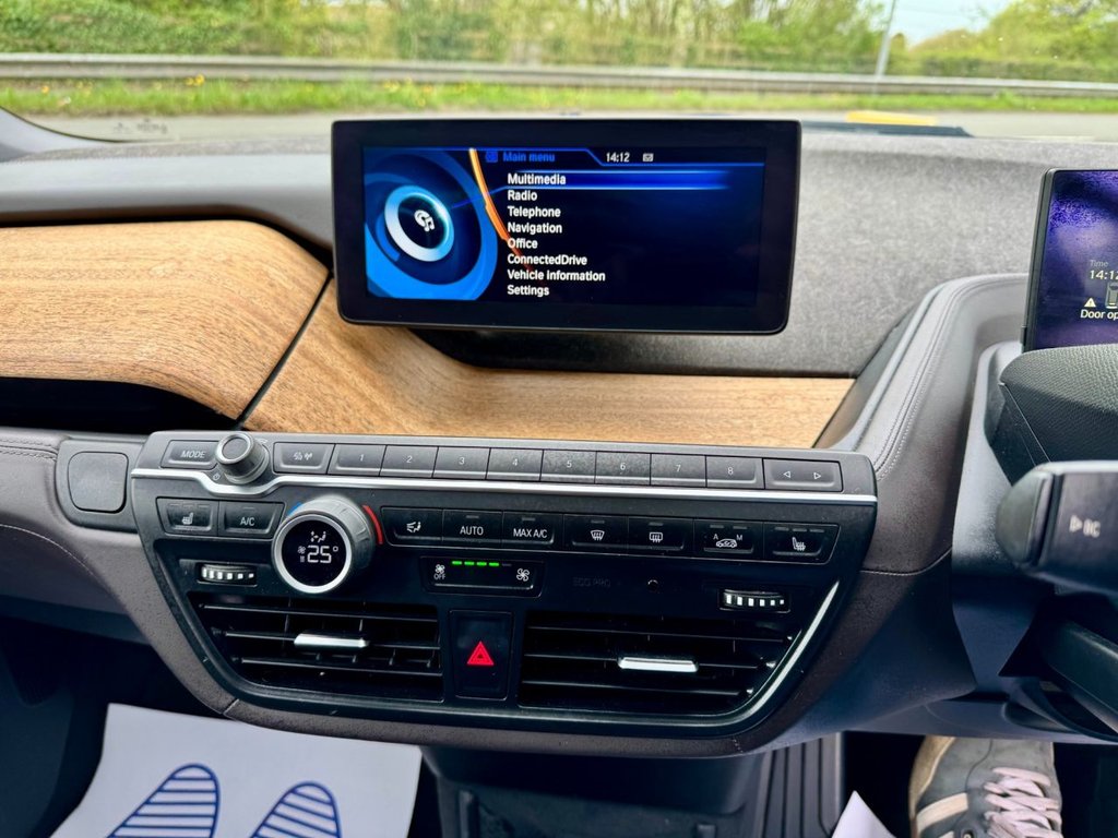 Used BMW i3 2014 for sale - 78200988: Photo 16