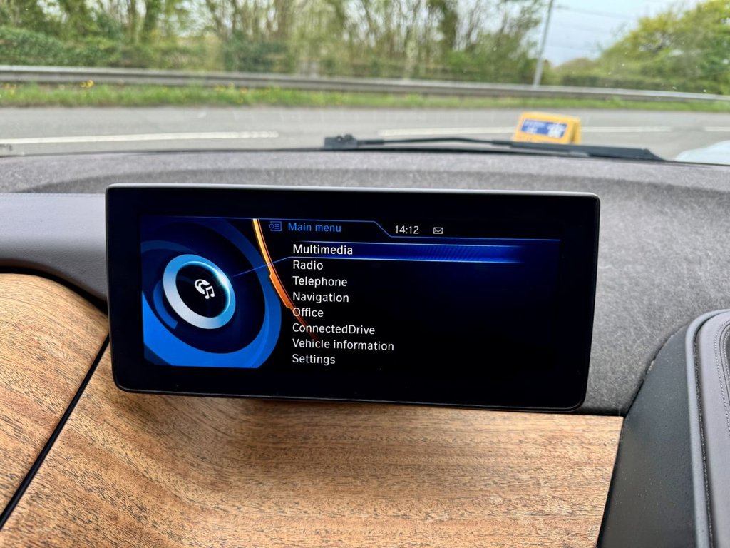 Used BMW i3 2014 for sale - 78200988: Photo 17