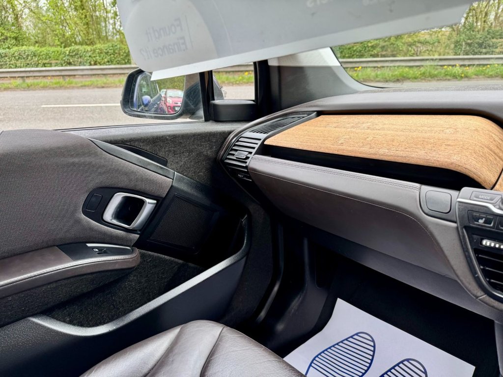 Used BMW i3 2014 for sale - 78200988: Photo 18