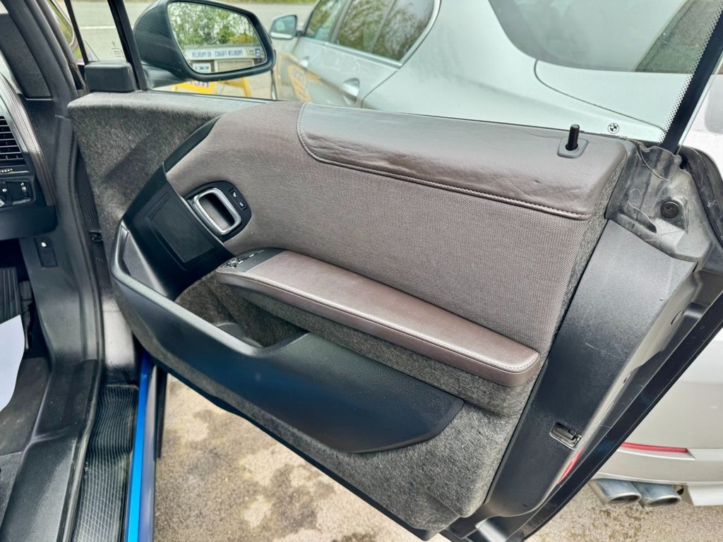 Used BMW i3 2014 for sale - 78200988: Photo 19