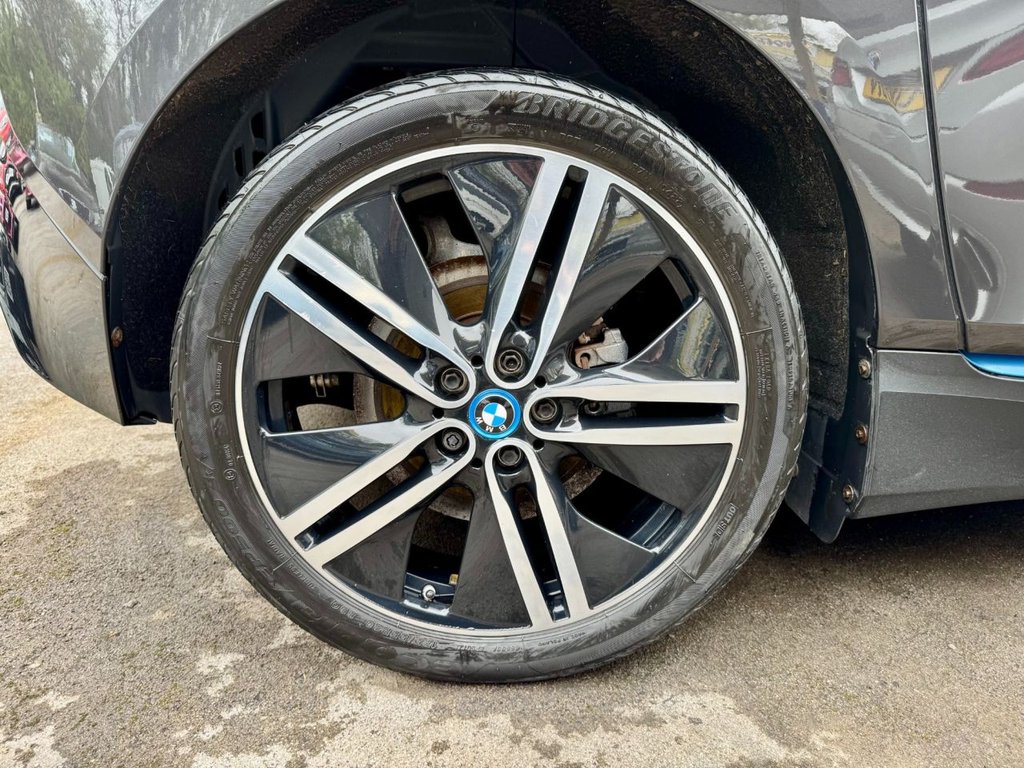 Used BMW i3 2014 for sale - 78200988: Photo 20