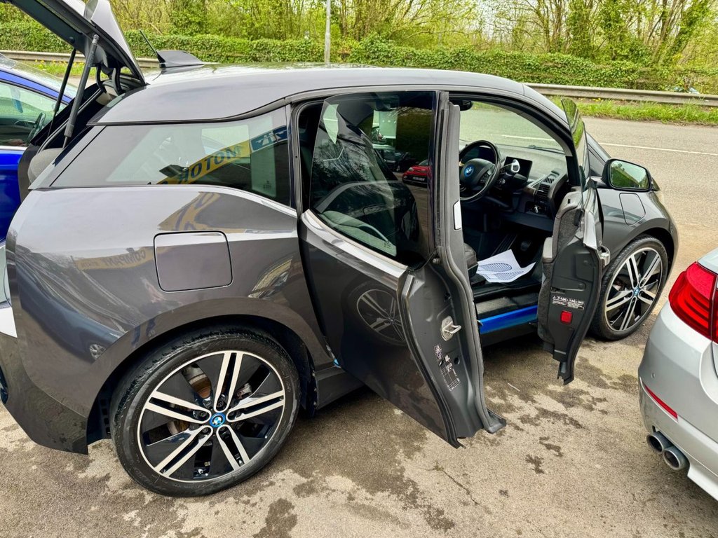 Used BMW i3 2014 for sale - 78200988: Photo 3