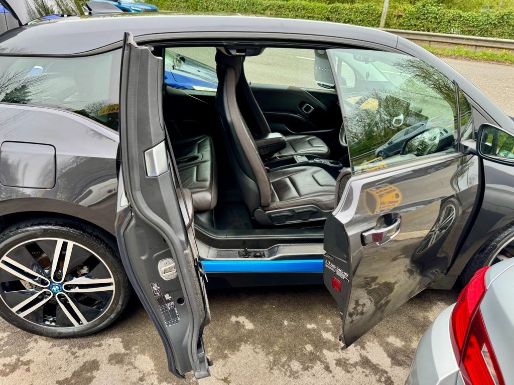 Used BMW i3 2014 for sale - 78200988: Photo 4