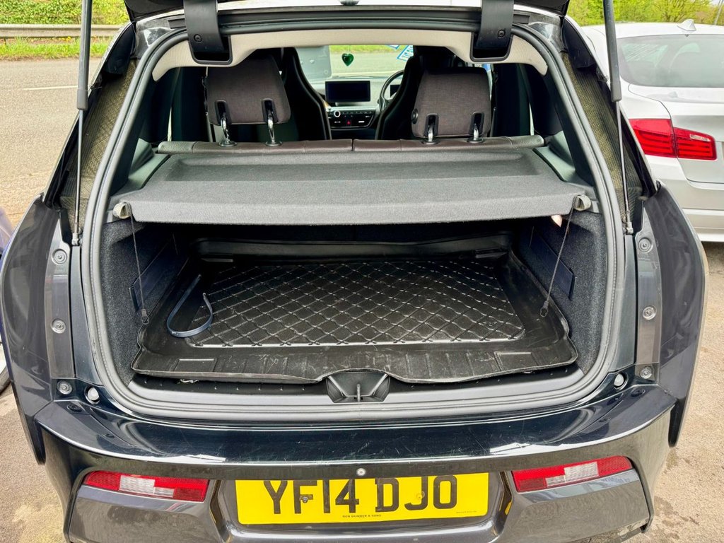 Used BMW i3 2014 for sale - 78200988: Photo 7