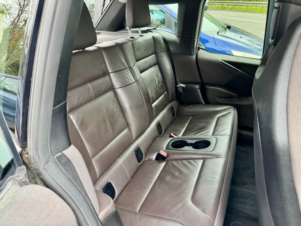 Used BMW i3 2014 for sale - 78200988: Photo 9