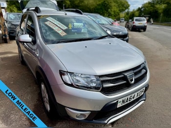 2014 (64) - 1.5 dCi Ambiance Hatchback 5dr Diesel Manual Euro 5 (90 ps) ** DIESEL......