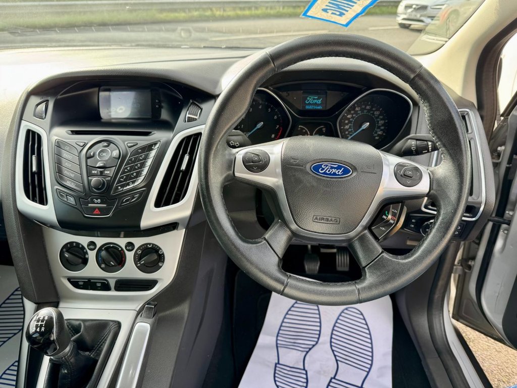 Used Ford Focus 2011 for sale - 76280194: Photo 13