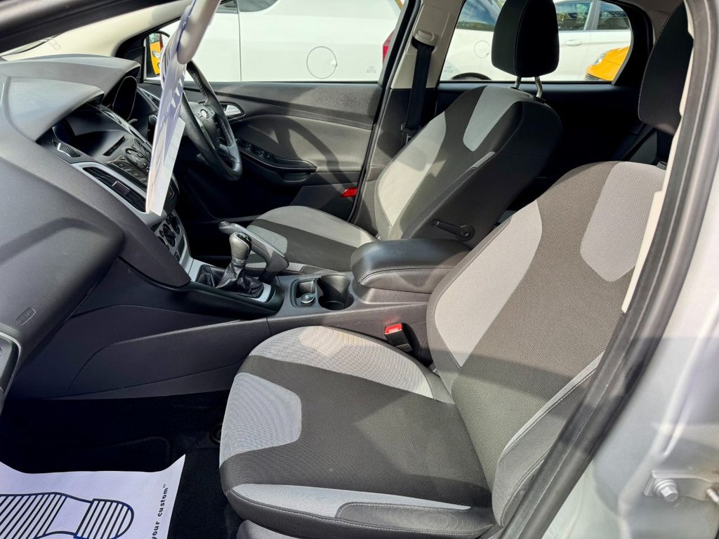 Used Ford Focus 2011 for sale - 76280194: Photo 15