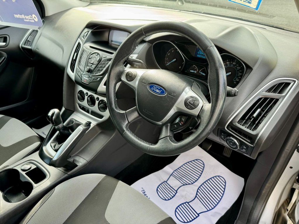 Used Ford Focus 2011 for sale - 76280194: Photo 19