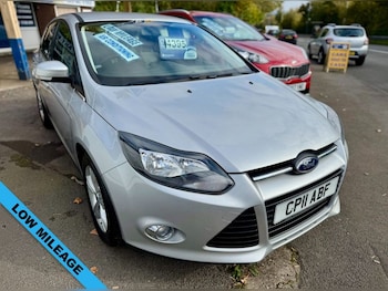 Ford - Focus