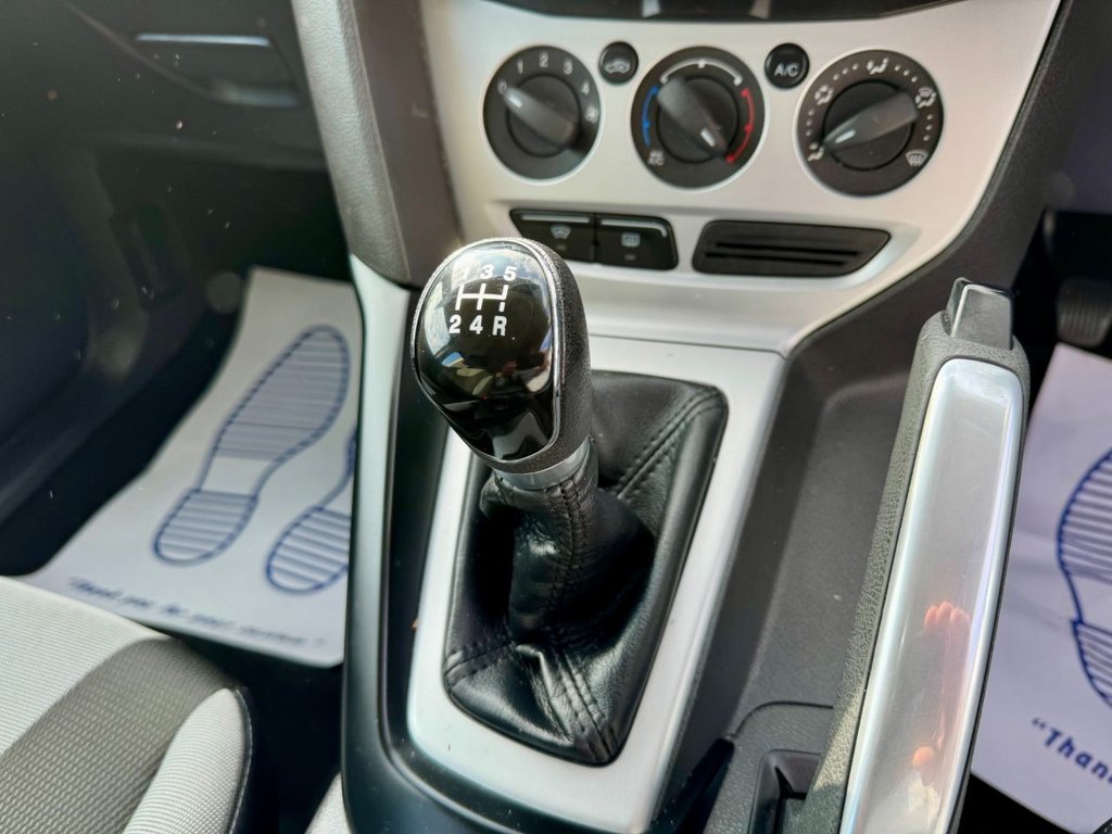 Used Ford Focus 2011 for sale - 76280194: Photo 8