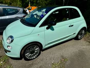 Used Fiat 500 2015 for sale - 74449061: Photo
