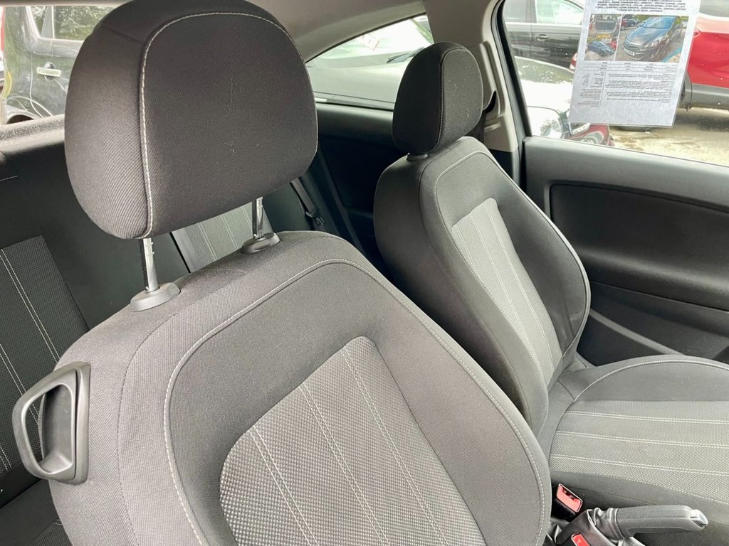 Used Vauxhall Corsa 2014 for sale - 77666789: Photo 10