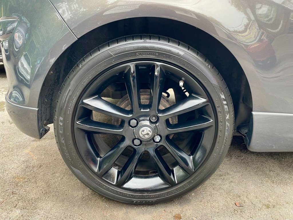 Used Vauxhall Corsa 2014 for sale - 77666789: Photo 17