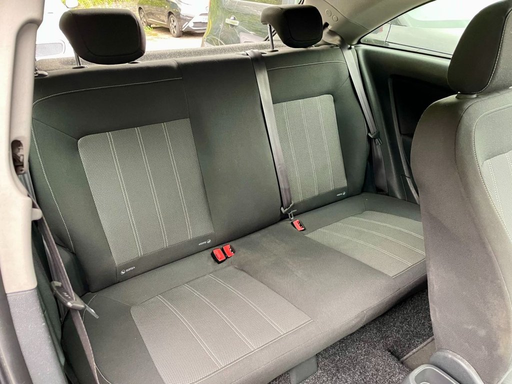 Used Vauxhall Corsa 2014 for sale - 77666789: Photo 8