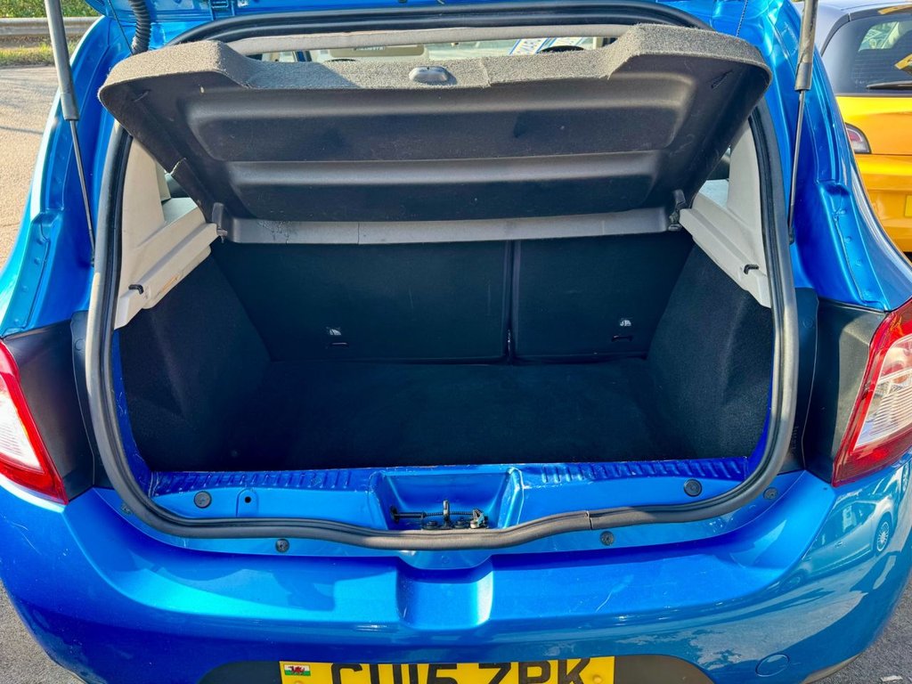 Used Dacia Sandero Stepway 2015 for sale - 77748722: Photo 5