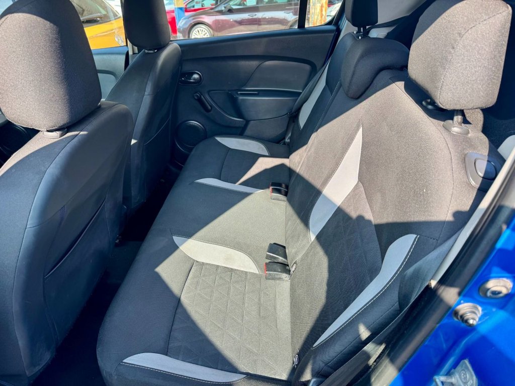 Used Dacia Sandero Stepway 2015 for sale - 77748722: Photo 8
