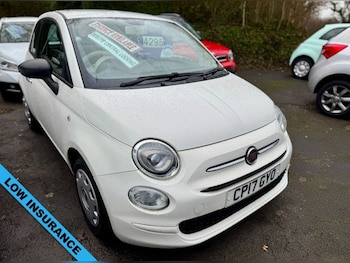 Used Fiat 500 2017 for sale - 77171945: Photo