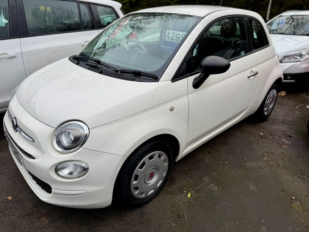 Used Fiat 500 2017 for sale - 77171945: Photo 2