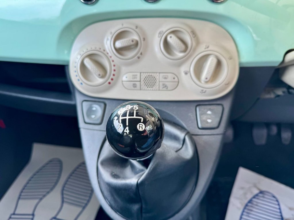 Used Fiat 500 2015 for sale - 76367749: Photo 12