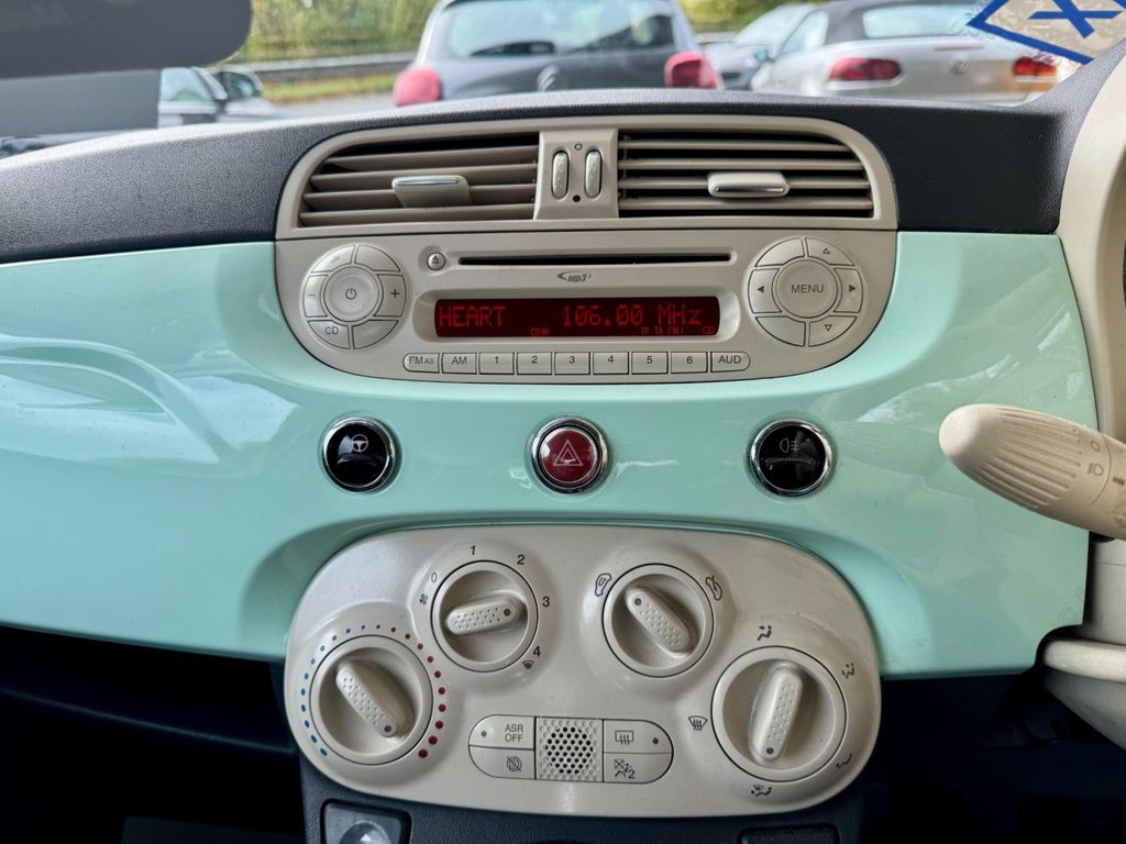 Used Fiat 500 2015 for sale - 76367749: Photo 13