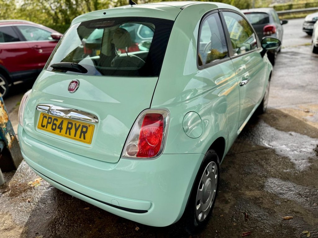 Used Fiat 500 2015 for sale - 76367749: Photo 3