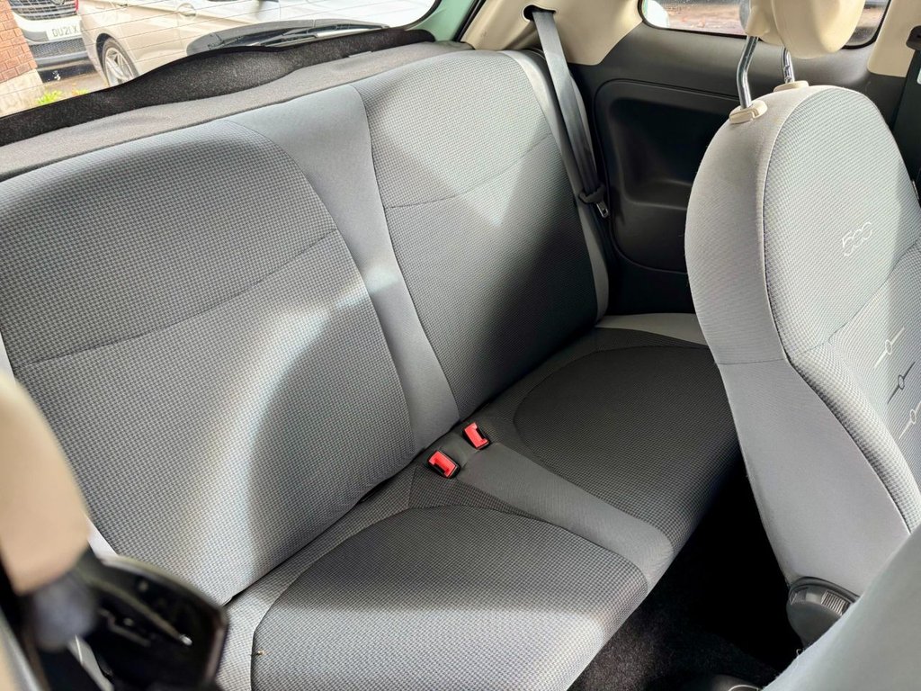 Used Fiat 500 2015 for sale - 76367749: Photo 6