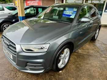 Used Audi Q3 2015 for sale - 75275573: Photo