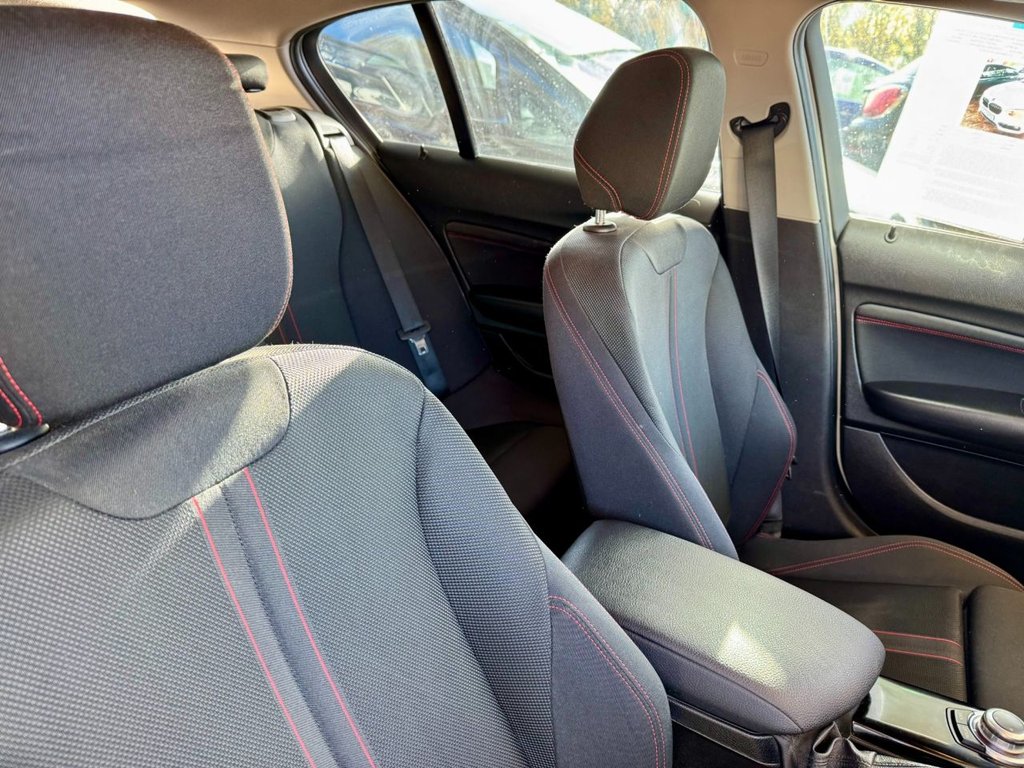 Used BMW 1 Series 2015 for sale - 76510016: Photo 10