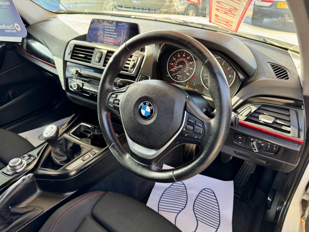 Used BMW 1 Series 2015 for sale - 76510016: Photo 12