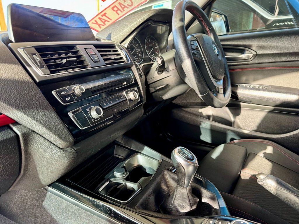 Used BMW 1 Series 2015 for sale - 76510016: Photo 15