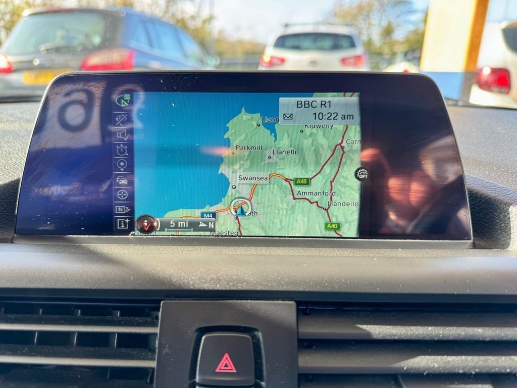 Used BMW 1 Series 2015 for sale - 76510016: Photo 17