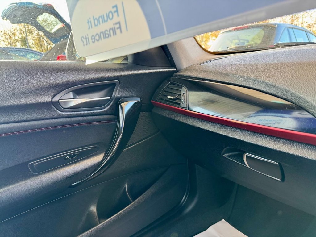 Used BMW 1 Series 2015 for sale - 76510016: Photo 18